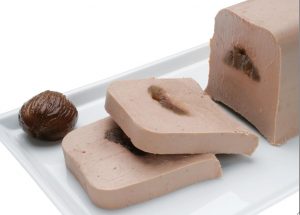 Pâté et foie-gras: différences et similitudes