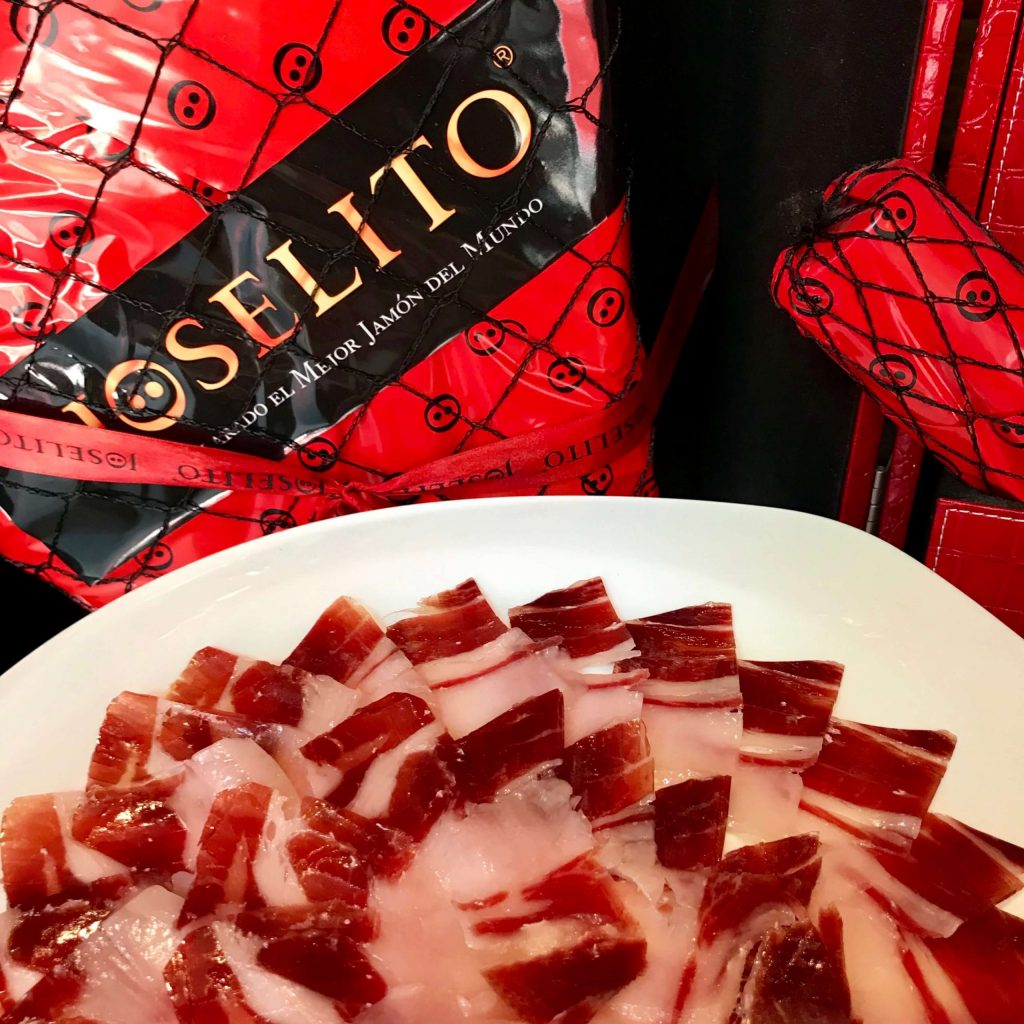 jambon joselito guijuelo meilleur monde