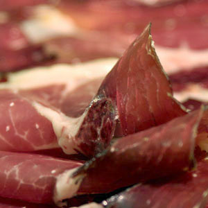 Les journals amis du Jamon Espagnol