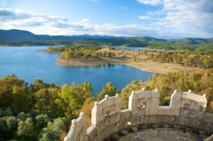extremadura terre jambon espagnol