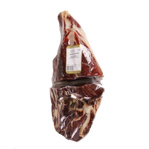 jambon ibèrique desossé
