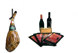 coffrets cadeau noel amis clients