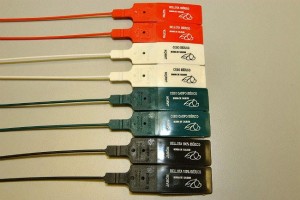 etiquettes types jambons ibèriques