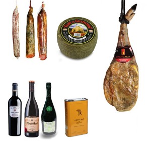 Participez au tirage au sort du 5e anniversaire de Jamonarium et gagnez un coffret de 350 €