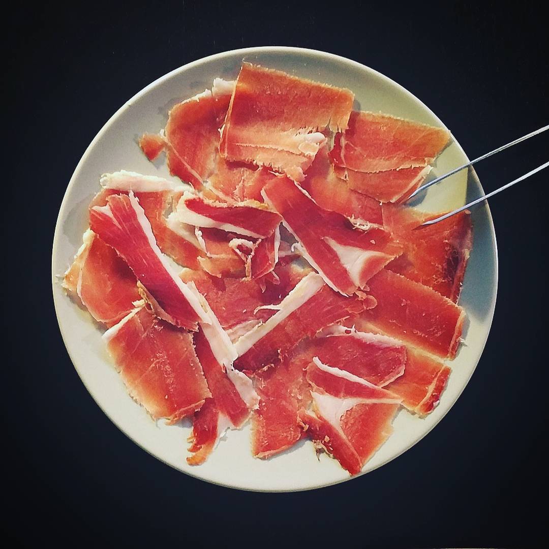 Combien de types de Jambon Serrano existe-t-il?