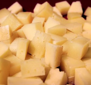 fromage manxego source proteines