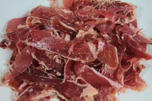 comme preserver consommer jambon ibèrique