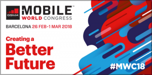 mwc mobile world congress barcelona