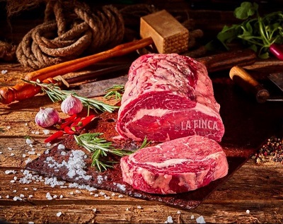 faux filet viande black angus uruguay