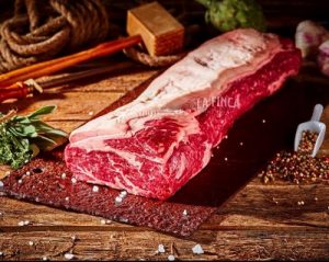 entrecôte viande black angus uruguay