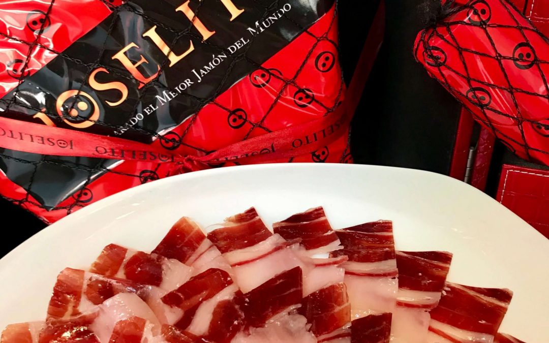 Jambon Joselito, six générations faisant «le meilleur jambon du monde»