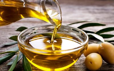 En quoi l’huile d’olive et l’EVOO sont-elles différentes?