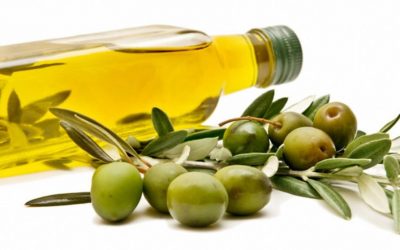 Conservez-vous correctement l’huile d’olive?