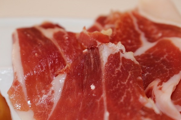 types jambon serrano existe