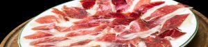 jambon iberico pata negra bellota jabugo guijuelo 5J Joselito