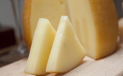 Chaque fromage, avec son couteau spécifique