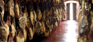 jambon iberique jabugo