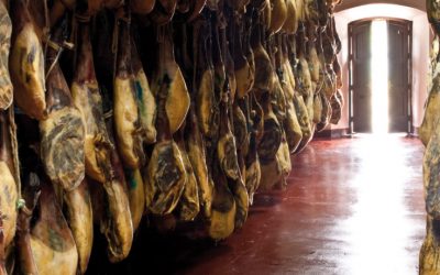 Jabugo, un trésor ibérique