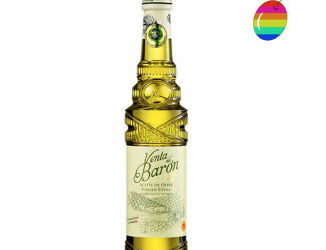 Venta del Barón, le meilleur huile d’olive du monde
